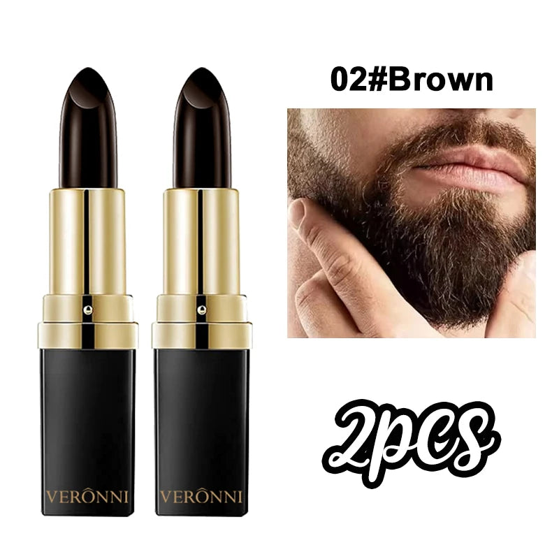 Portable Disposable Hair Dye Stick Chalk Pen Washable Long-lasting Zpaxo 02