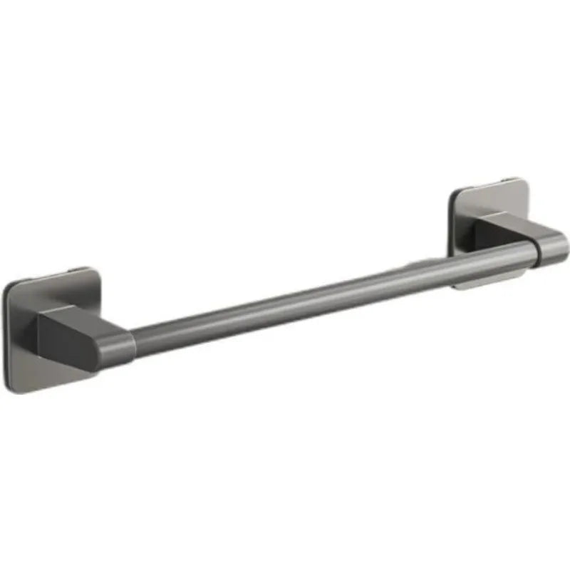 Wall Mounted Shower Caddie4 Shelves for Bathroom Without Drill Bathroom Shelf Horizontal Towel Rack Kitchen Bathroom Accessories Zpaxo