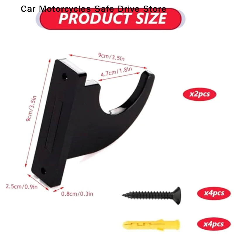 CMWall Shotgun Shelf Support Wooden Real Japanese Katana Samurai