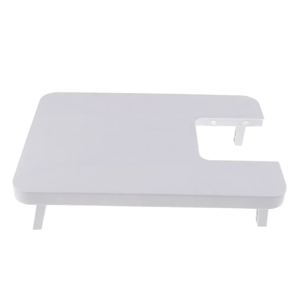 Foldable Universal Extension Table Sewing Machine Attachments Zpaxo