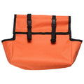 Oxford Cloth Folding Ladder Tool Bag Waterproof Storage Hanging