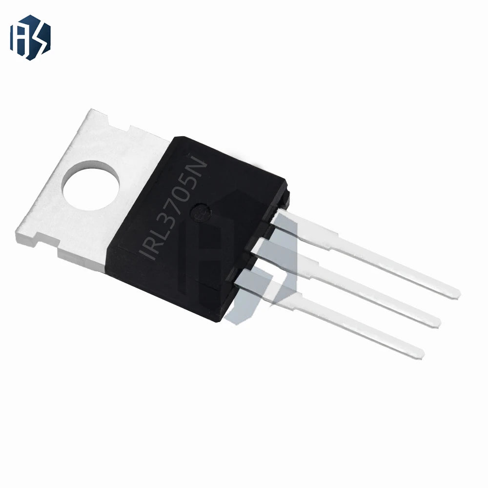 IRL3705 220 MOSFET Transistor Equivalent IRL3705NPBF IRL3705N IRL3705Z Zpaxo