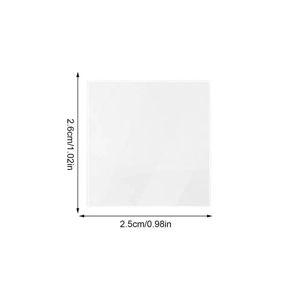 Tamagotchi Screen Protector – Clear TPU Anti-Fingerprint Film Screen Protector Film Zpaxo