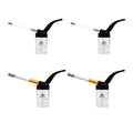 Mini Water Filter Pipe – Portable Smoking Accessory 1–4 Pack