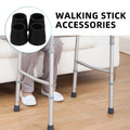 Thickened Rubber Walker Tips Nonslip Leg Caps Mobility Aids Chairs