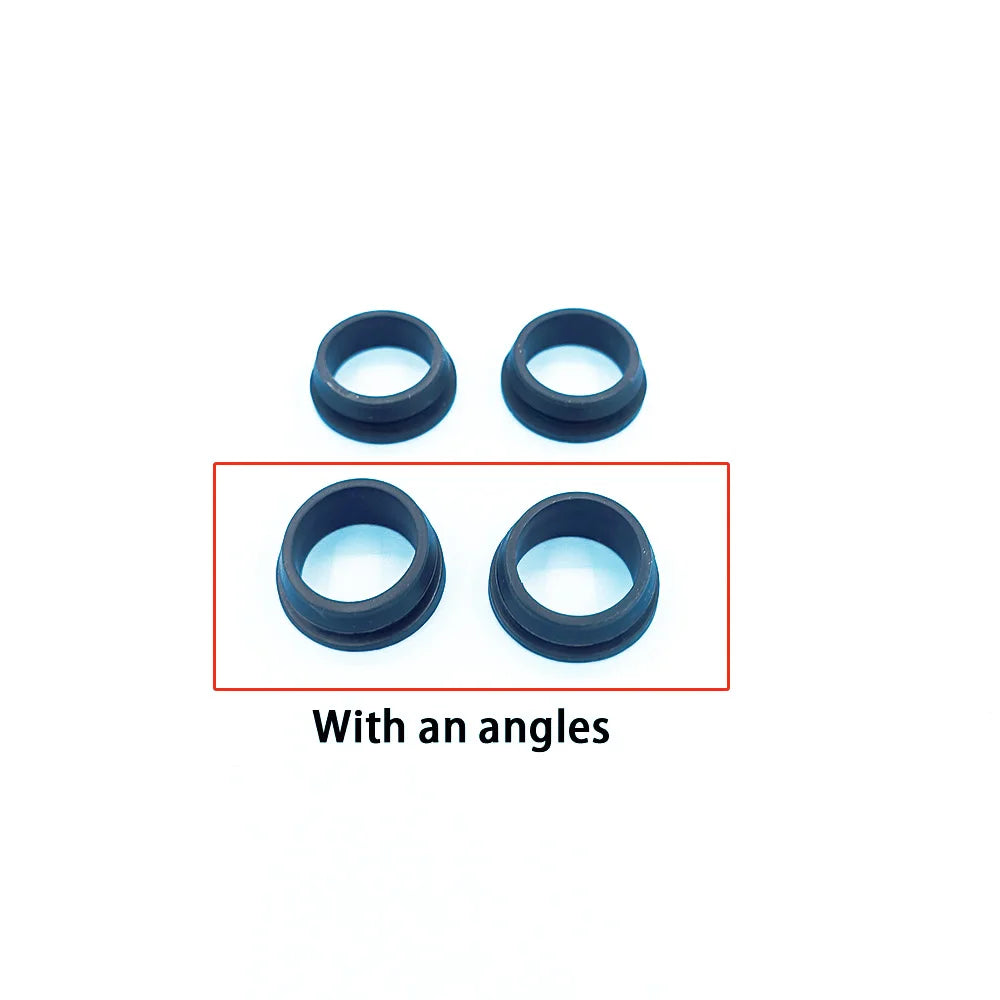 Automotive 360 Camera Accessories Rubber Ring 2 Angles Without Side