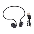 Bluetooth 5 2 Headphones Ergonomic Hifi Sound Air Conduction