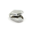 Gold Plated HipHop Single Tooth Grillz Caps – 4 Colors 1/3/5 Pc