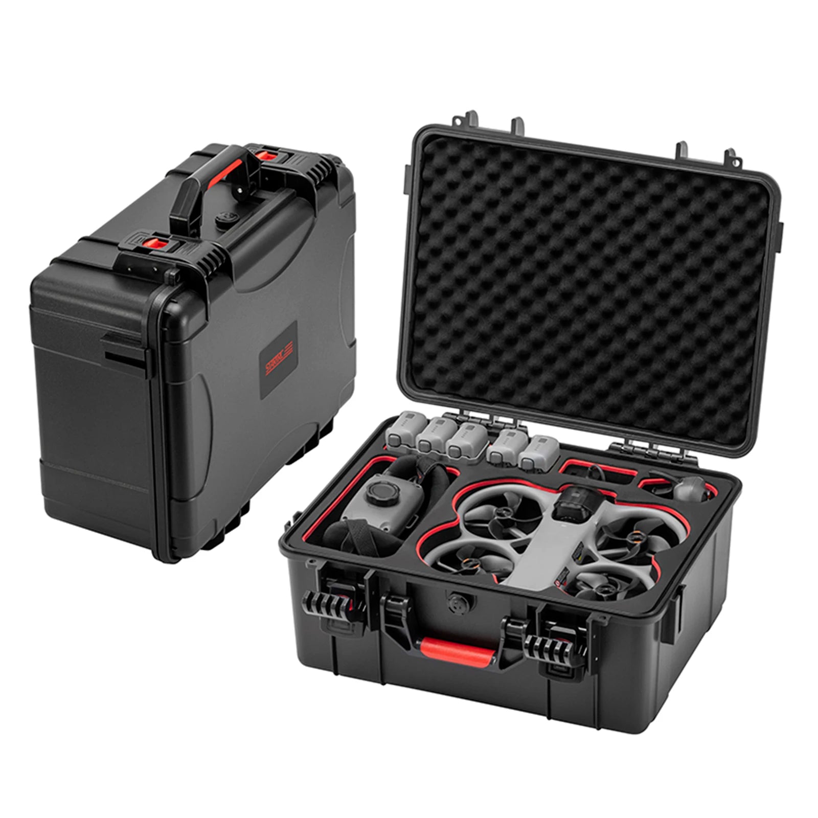 Avata 360 Drone Accessories Protective Carrying Bag Travel Storage