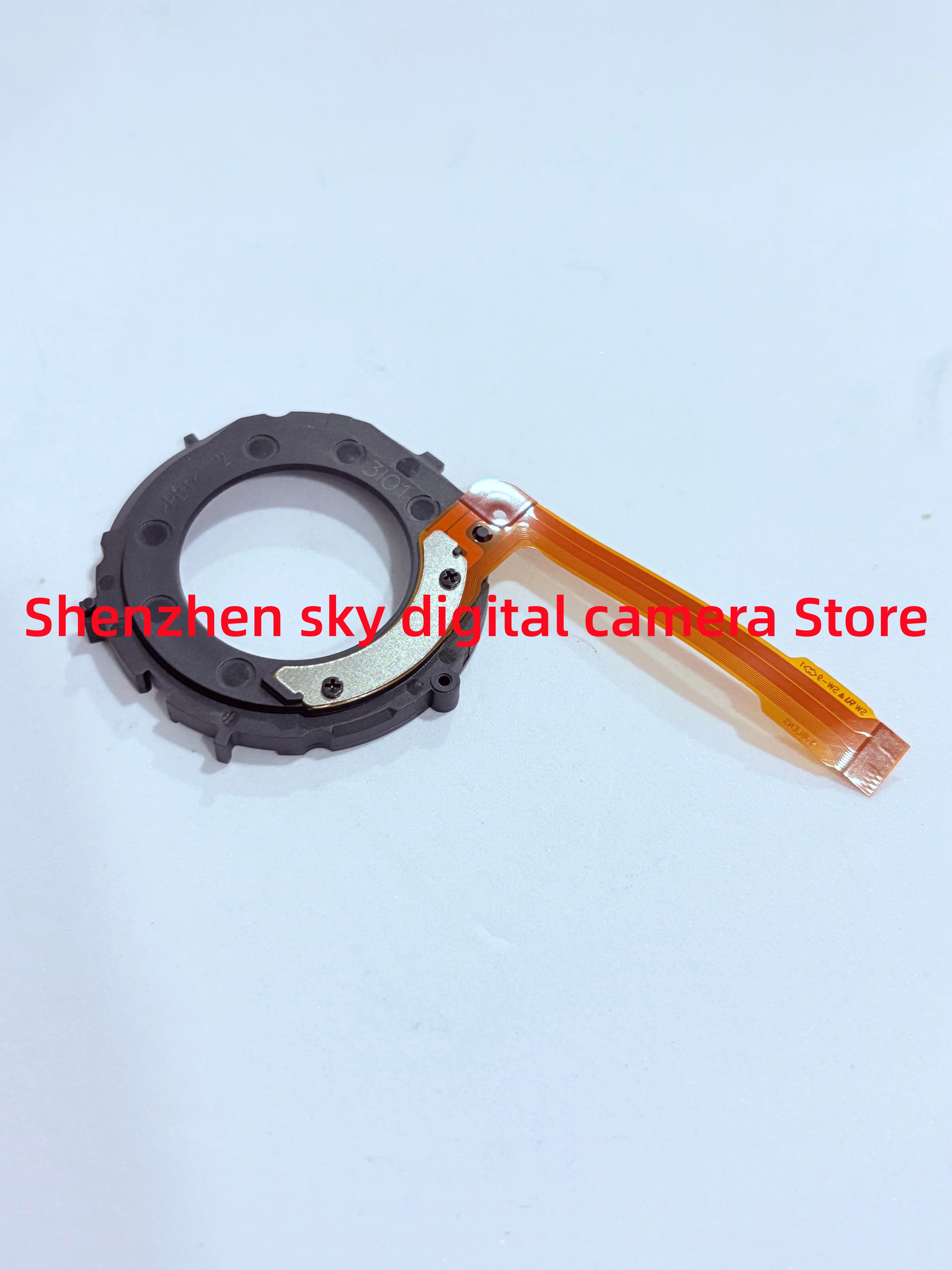 DVVE1003Z Lens Body Contact Connector Panasonic GH5 GH5GK Camera