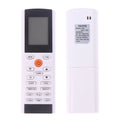 1 Piece Replacement For Gree ELECTROLUX TADIRAN AC Air Conditioner Remote Control Universal YACIFB YAC1FB YAC1FB6 MSHV25D1S Zpaxo Default Title