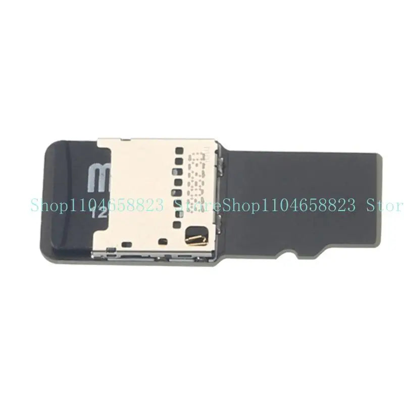 652F Card Extension Extender Adapters Memory Card for SDXC Printer Zpaxo