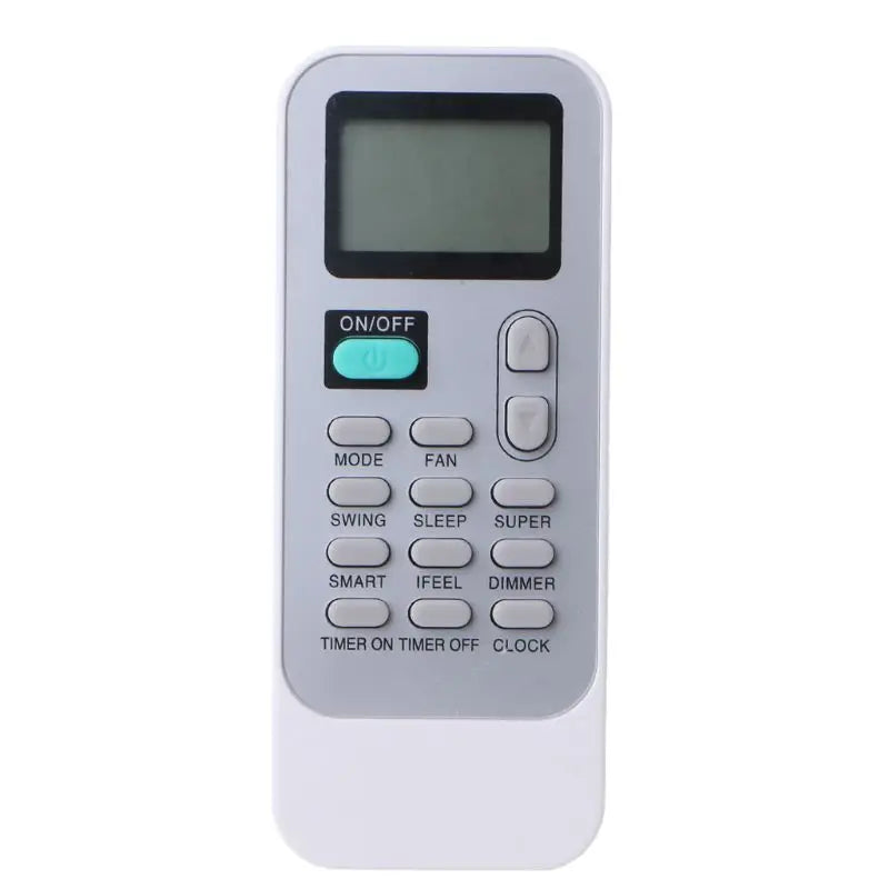 Remote Control Replacement Air Conditioner Hisense DG11J1-05 E