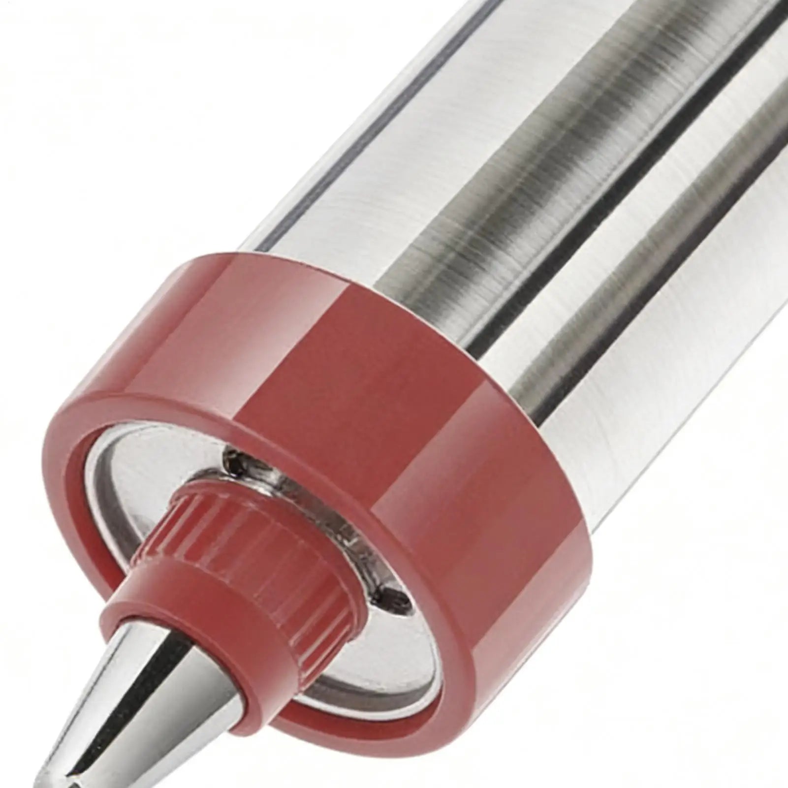 Cookie Press Baking Manual Heavy Duty Stamp Maker Machine Kitchen