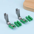 P950 Adjustable Ruffling & Pleating Presser Foot – Industrial Sewing