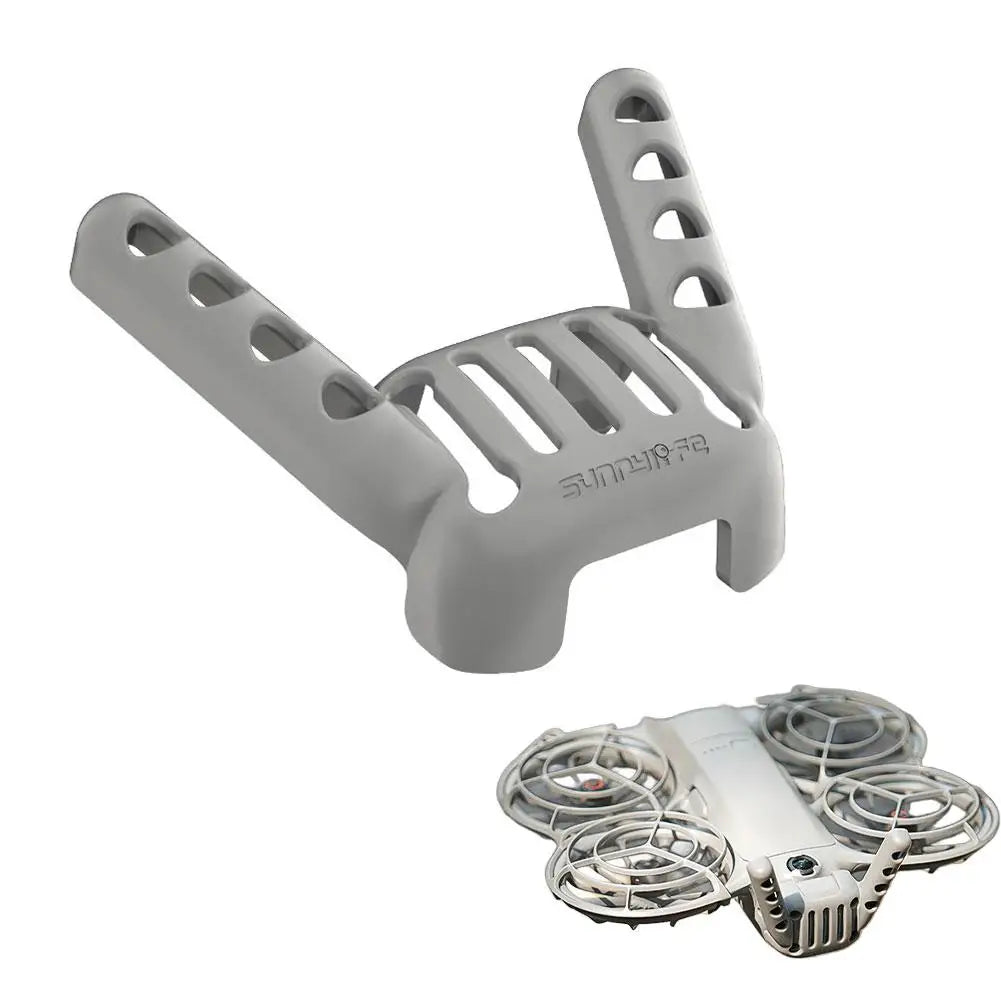 SunnyLife DJI Neo 2 Antenna Protective Cover | Shockproof Case Drone Antenna Cover Zpaxo 1PC