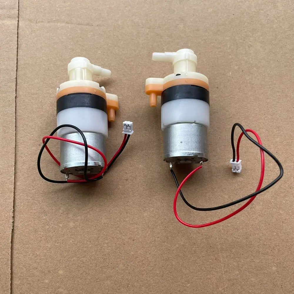 DC 3V–3.7V 310 Foam Motor Pump for Soap Dispenser Repair Foam Motor Pump Zpaxo