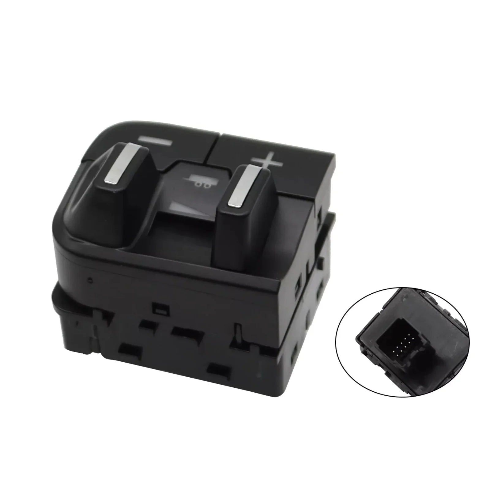 Vehicle Integrated Trailer Brake Control Module 82214492AB