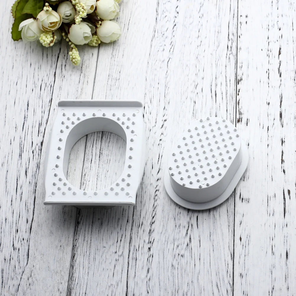 Multifunctional Grater Peeler Guard Premium Anti-rust Pp Plastic