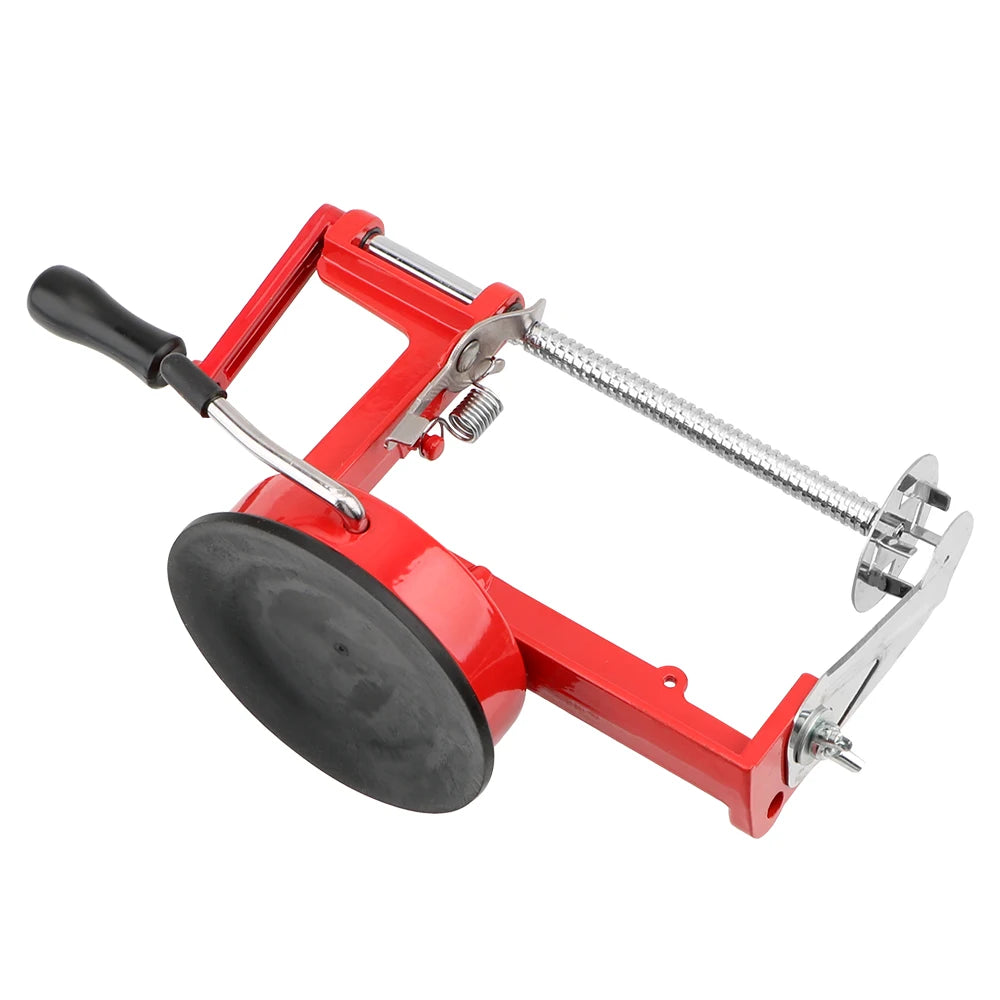 Vegetable Spiralizer Twisted Potato Apple Slicer Manual Kitchen