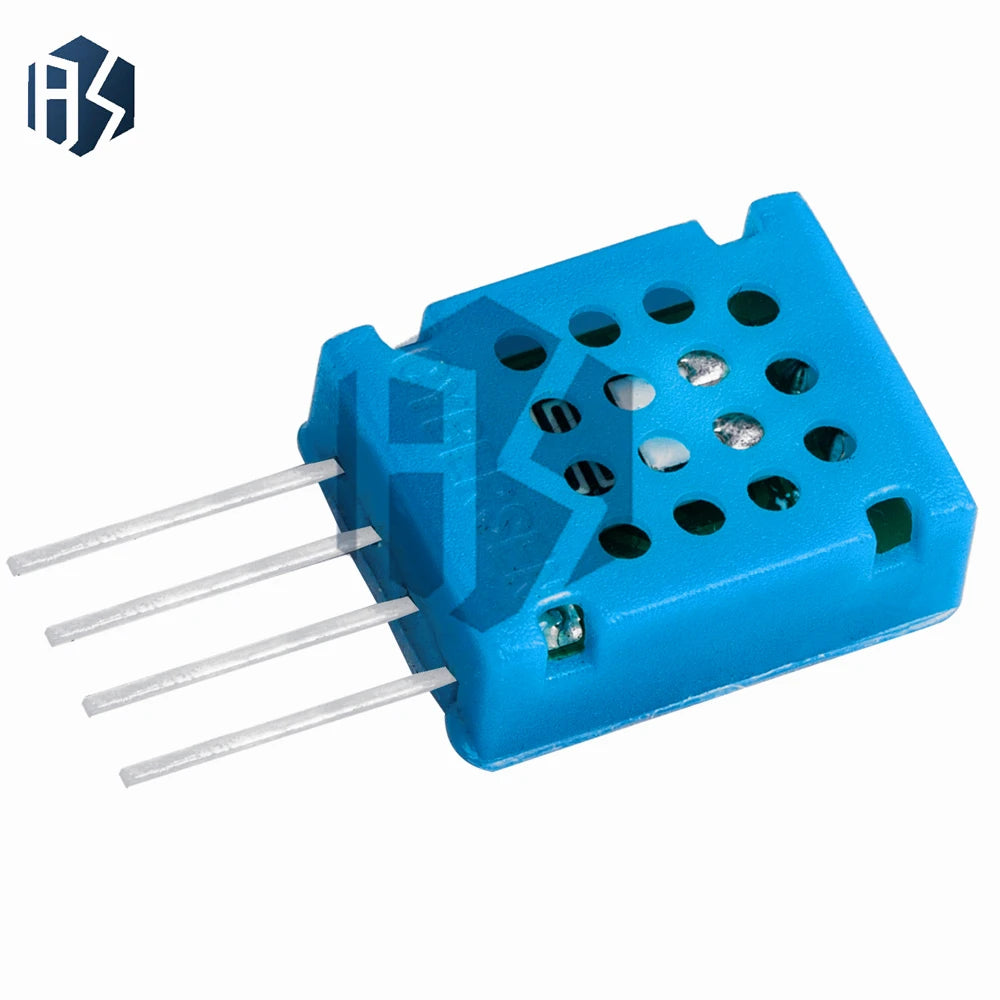 DHT11 Digital Temperature Humidity Sensor Accuracy DIY Electronic Zpaxo