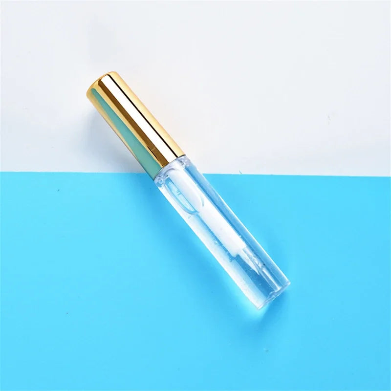 Eyelashes Extension Glue Long Lasting Grafting Lashes Quick Dry Zpaxo Transparent