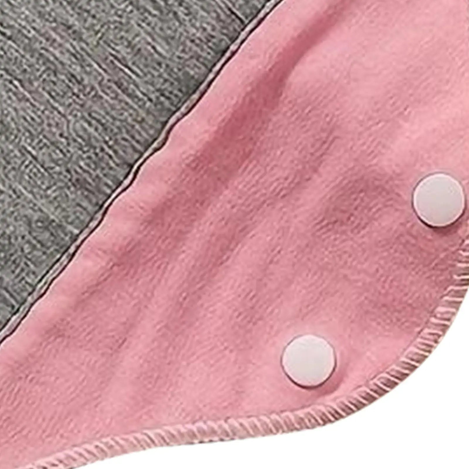 Reusable Sanitary Pads Leakproof Waterproof Soft Napkins Reusable Feminine Pads for Elderly Urinary Postpartum Recovery Daily Zpaxo