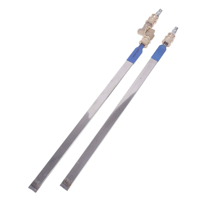 Car Radiator Flush Tool with Water Gun – Truck & Auto