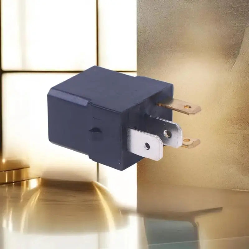 ACM33221 12V 4-Pin Automobile Relay | CM1A-R-12V-H78 Alternative