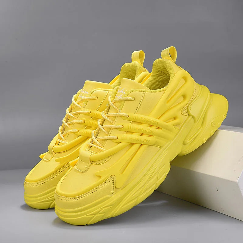 Shoes Men Sneakers Mens Male Casual Tenis Luxury Trainer Race