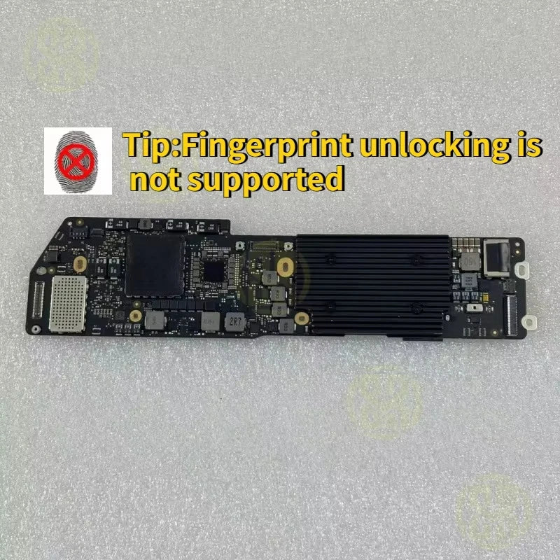 Logic Board Motherboard 820-01958-A Macbook Air Retina 13 A2179 2020