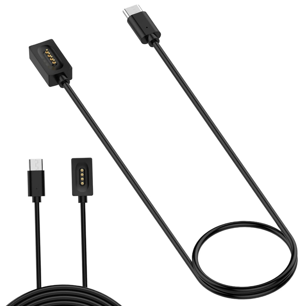Xiao Mi Bone Conduction Headphone2 Charging Cable Reusable Magnetic
