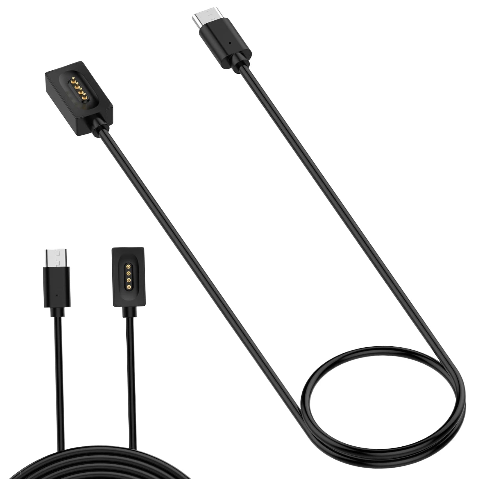 Xiao Mi Bone Conduction Headphone2 Charging Cable Reusable Magnetic