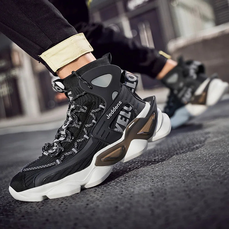 Shoes Men Sneakers Mens Male Casual Tenis Luxury Trainer Race Zpaxo