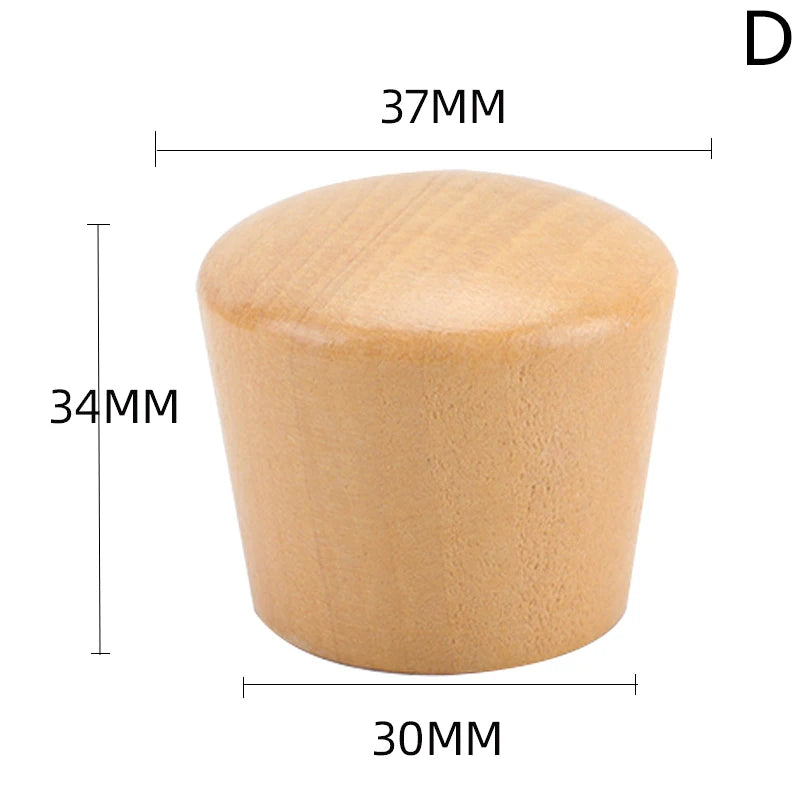 Heat-Resistant Cooking Pan Lid Covers Replacement Lifting Handle Kitchen Cookware Handgrip Universal Pot Lib Knobs Caps Bakelite Zpaxo D