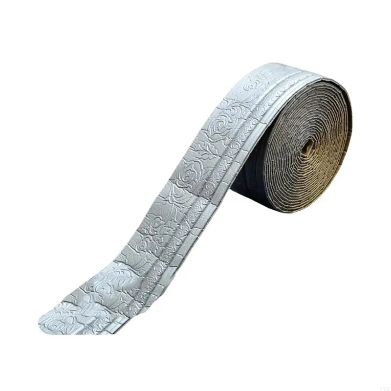 Decorative Foam Molding Trim Adhesive Wallpaper Border Strips
