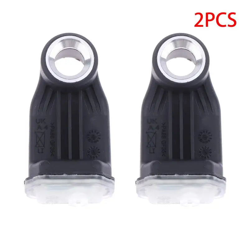 1 2 61412033000 TPMS Front Rear Tire Pressure Monitoring Sensor 1290 Zpaxo 2PCS