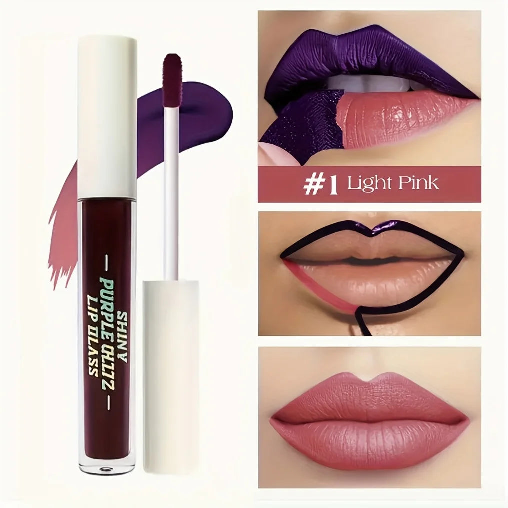Long Lasting Lip Inks Matte Tint Peel Off Tick Lips Stick Shipping Zpaxo