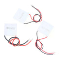 TEC1-12705 12706 TEC1-12715 Thermoelectric Cooler Peltier 40*40MM 12V Semiconductor Refrigeration Elemente Module Zpaxo HDD