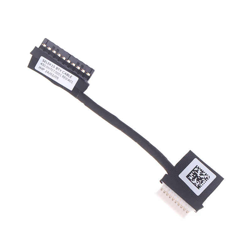 Battery Flex Cable Dell Latitude 5400 5401 5405 5410 5411 E5400 E5401