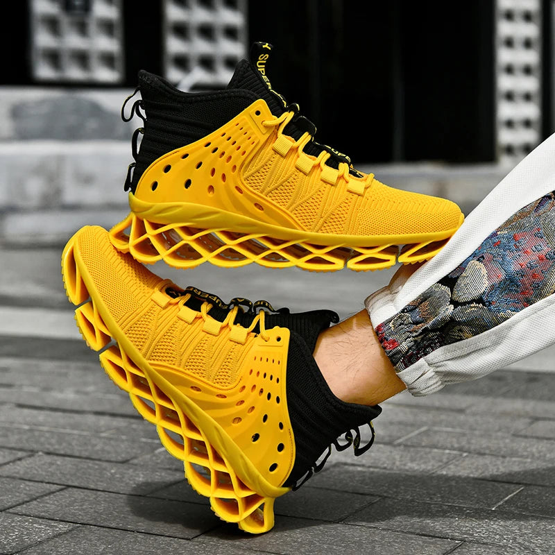 Shoes Men Sneakers Male Casual Mens Tenis Luxury Trainer Race