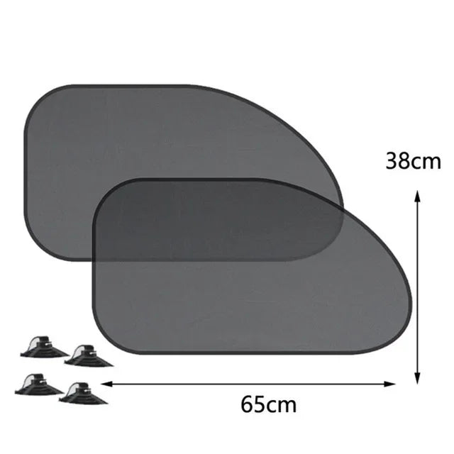 Car Sun Visor Windshield Sunshade Reflective Sheet Window Protective