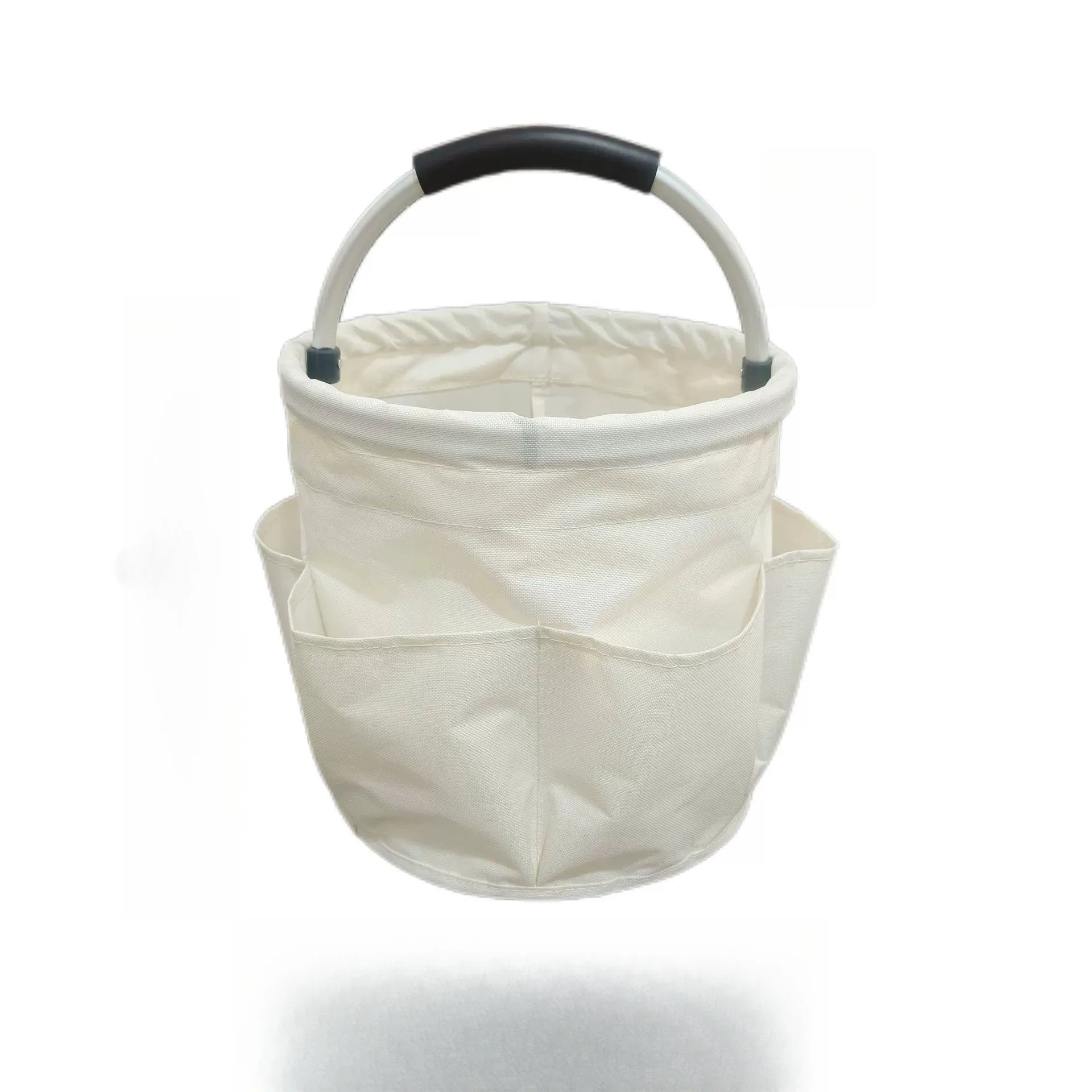 Large Storage Organiser Bag Folding Basket Picnic Tote Outdoor