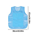 Cool Vest Portable Unisex Adult Workout Cold Wrap Gadgets Cooler