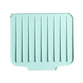 Multipurpose Kitchen Drying Mat Not Slip Textured Face Strategy