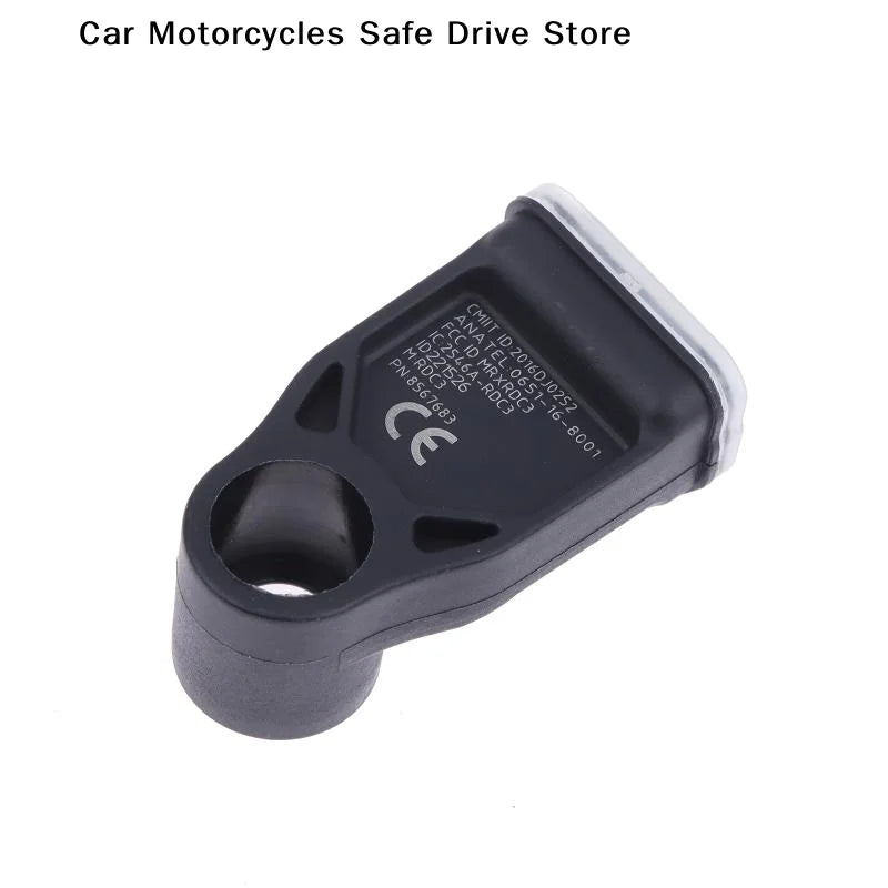 1 2 61412033000 TPMS Front Rear Tire Pressure Monitoring Sensor 1290