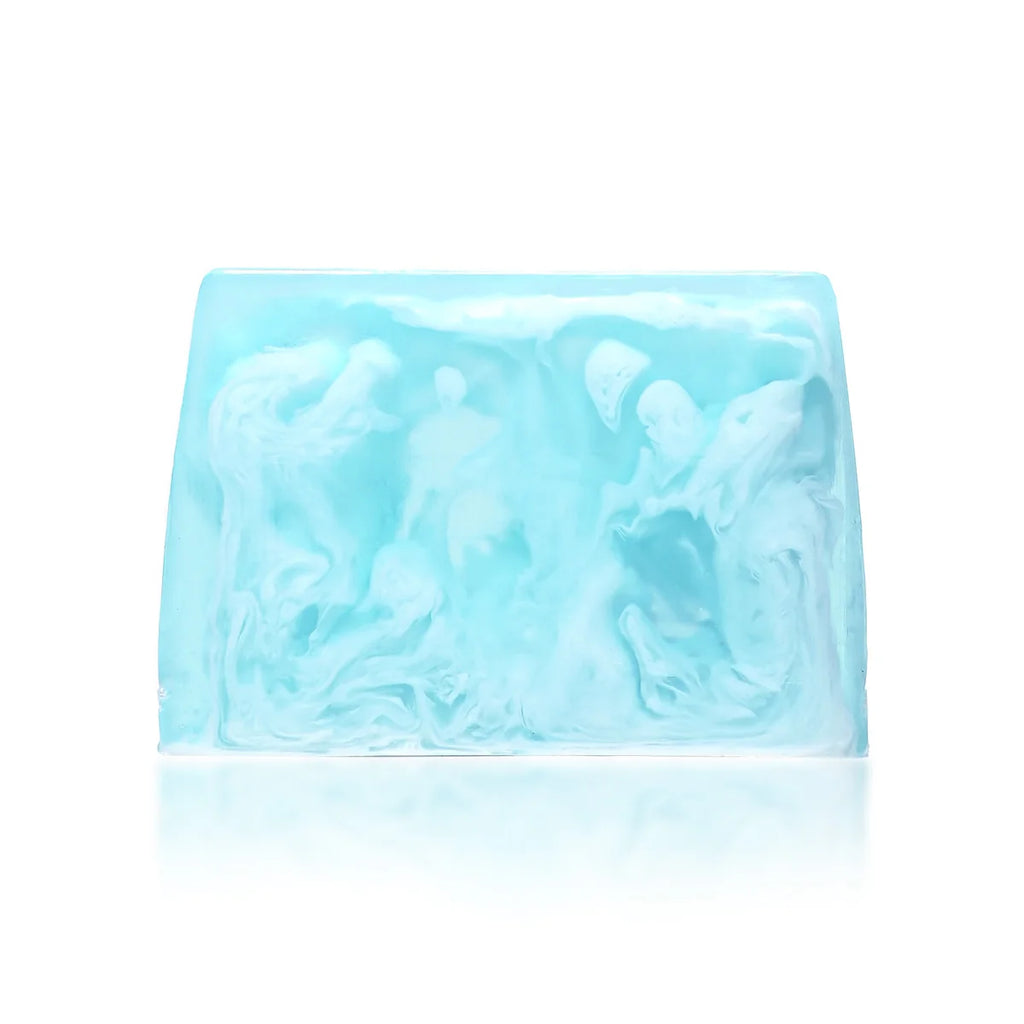 Sea Salt Handmade Soap – Whitening, Acne & Deep Cleansing Handmade Cleansing Soap Zpaxo