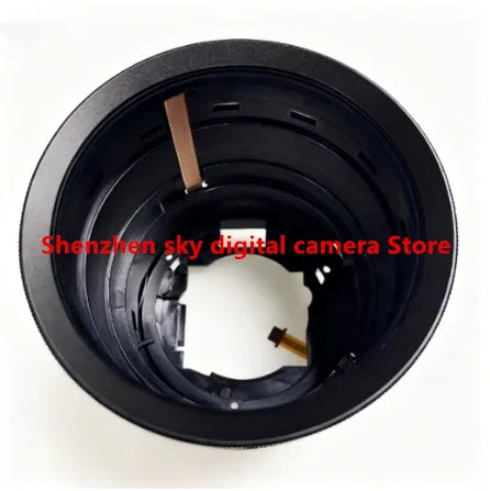 SEL2470Z Lens Fixed Tube Bayonet Ring Mount Barrel Sony Vario-tessar