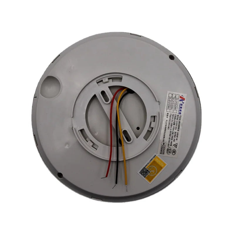 PIR Radar LED Emergency Ceiling Light – Rechargeable 7W/11W