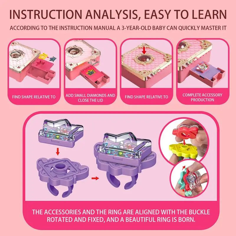 Goo Card Making Handmade Realistic Designs Decoration Accessories Zpaxo